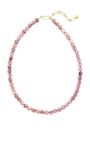 Doe Necklace in - Brinker + Eliza - Modalova
