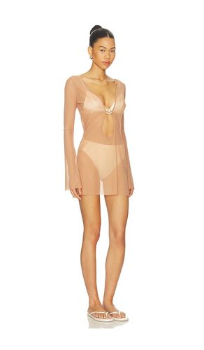 Ring Priya Mini Dress in . Size M/L. Also in XS/S - Bond Eye - Modalova