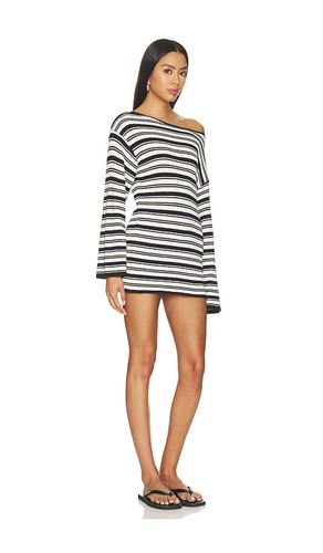 Charlie Long Sleeve Dress en . Taille M/L. Also en XS/S - Bond Eye - Modalova