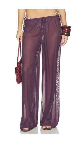 PANTALON RILEY en . Taille M/L. Also en XS/S - Bond Eye - Modalova