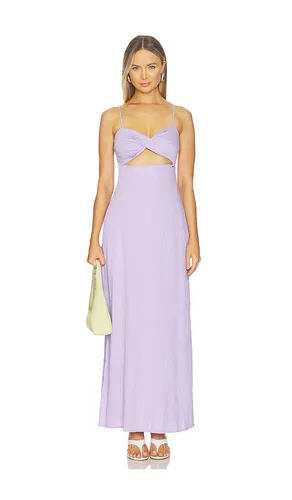 ROBE ROSMERY en . Taille XS. Also en S, M - BOAMAR - Modalova