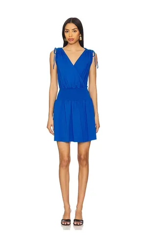 ROBE SURPLICE en . Taille XS. Also en S - Bobi - Modalova