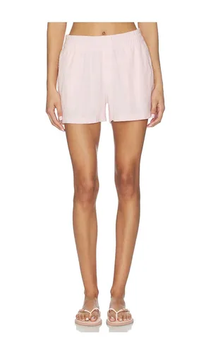 Faux Fly Short en . Taille M. Also en S, XL, XS - Bobi - Modalova