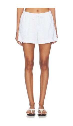 SHORT STYLE BOXEUR BOXER SHORT en . Taille M. Also en - Bobi - Modalova