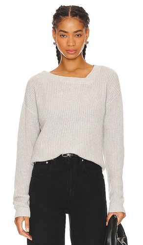 PULL ASYMMETRIC NECK in . Size L, S - Bobi - Modalova