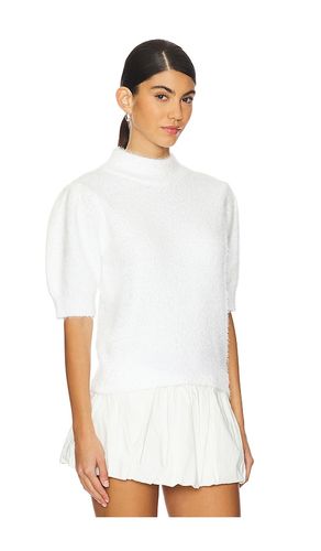 Sweater Blouse en . Taille L. Also en M, S - Bobi - Modalova