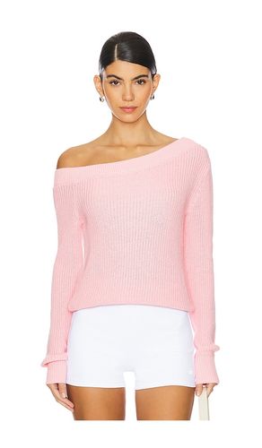 PULL ONE SHOULDER in . Size XS - Bobi - Modalova
