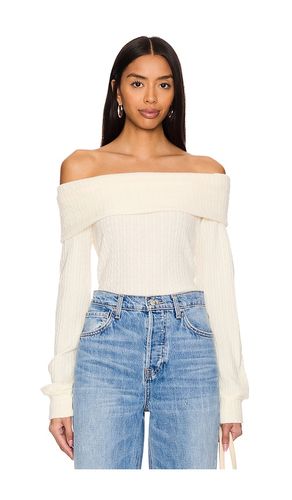 Top Épaules Dénudées in . Size M, S, XL, XS - Bobi - Modalova
