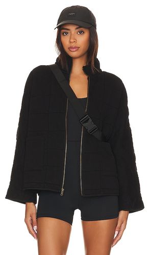 BLOUSON AVEC GLISSIÈRE in . Size XL - Bobi - Modalova