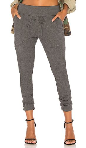 Luxe Lounge Jogger in . Size M, S, XS - Bobi - Modalova