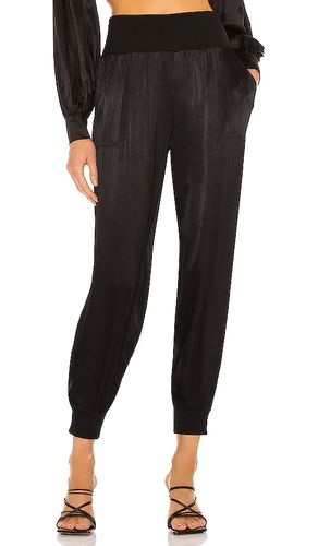 Bobi PANTALON in Black. Size S - Bobi - Modalova