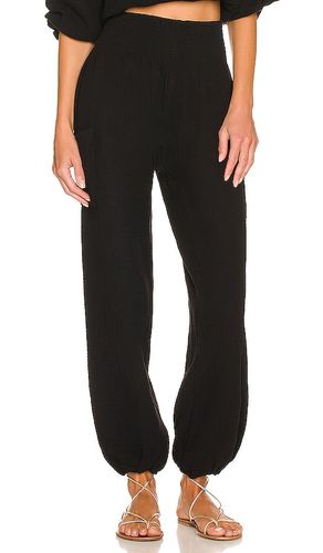 PANTALON RELAXED en . Taille XS. Also en S, M, L, XL - Bobi - Modalova