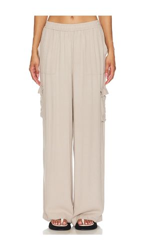 PANTALON RELAXED en . Taille L. Also en M, S, XL, XS - Bobi - Modalova