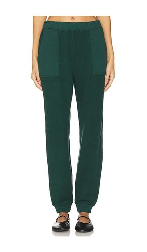 PANTALON SWEAT in . Size S, XS - Bobi - Modalova