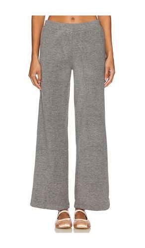 PANTALON WIDE LEG in . Size M, S, XS - Bobi - Modalova