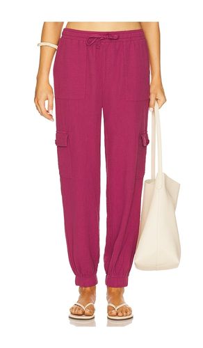PANTALON JOGGER in . Size M, S, XL, XS - Bobi - Modalova
