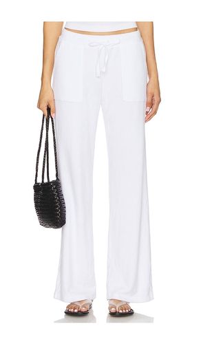 PANTALON LARGE in . Size M - Bobi - Modalova
