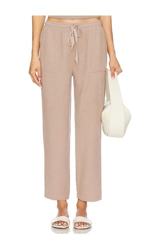 PANTALON BEACH in . Size M - Bobi - Modalova