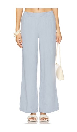 PANTALON LARGE BEACH en . Taille L. Also en M, S, XL, XS - Bobi - Modalova