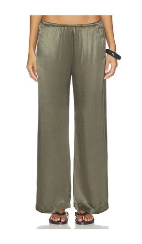 PANTALON LARGE en . Taille L. Also en M, S, XL, XS - Bobi - Modalova
