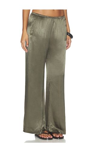 PANTALON LARGE en . Taille XS. Also en S, M, XL - Bobi - Modalova