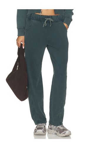 Barrel Leg Sweatpant en . Taille L. Also en M, S, XL, XS - Bobi - Modalova