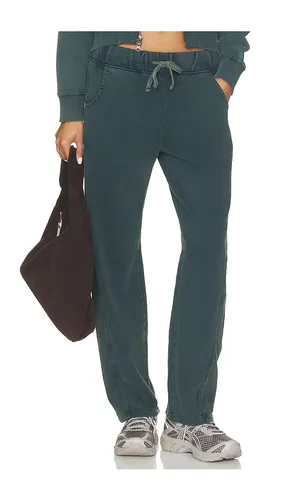 Barrel Leg Sweatpant en . Taille L. Also en M, S, XL, XS - Bobi - Modalova