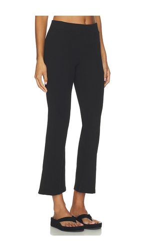 Seamed Cropped Flare en . Taille XS. Also en S, M, L - Bobi - Modalova