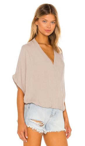 Beach Crepe Top en . Taille M. Also en S, XL, XS - Bobi - Modalova