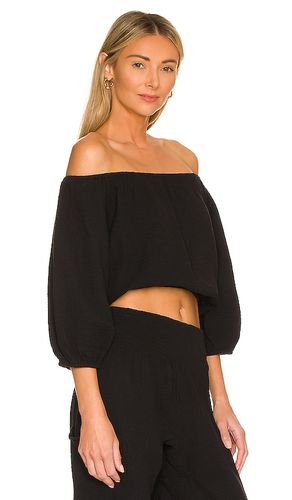TOP ÉPAULES DÉNUDÉES en . Taille L. Also en M - Bobi - Modalova