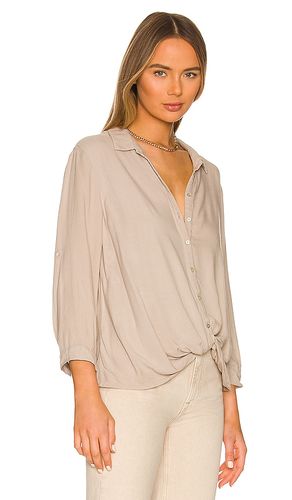 T-SHIRT BOUTONNÉ en . Taille M. Also en S, XL, XS - Bobi - Modalova
