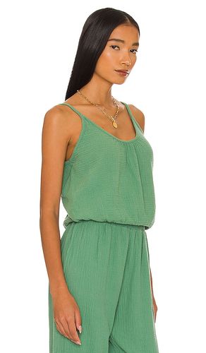 CARACO BEACH GAUZE en . Taille S. Also en M, XL - Bobi - Modalova