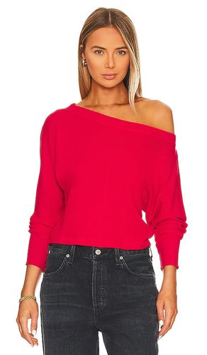 Off The Shoulder Top en . Taille XL. Also en XS - Bobi - Modalova