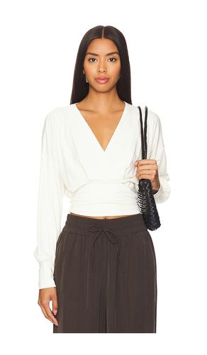 Long Sleeve Blouse en . Taille M. Also en L, S, XS - Bobi - Modalova