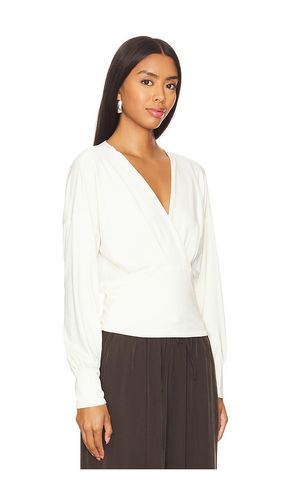 Long Sleeve Blouse en . Taille M. Also en L, S - Bobi - Modalova