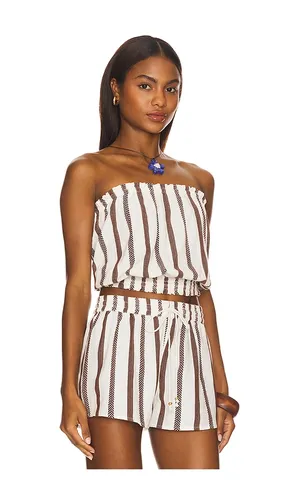 Haut en . Taille M. Also en XL, XS - Bobi - Modalova