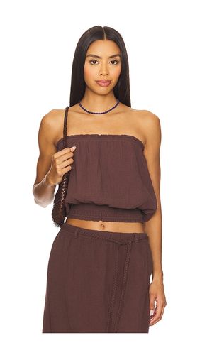Haut en . Taille L. Also en - Bobi - Modalova