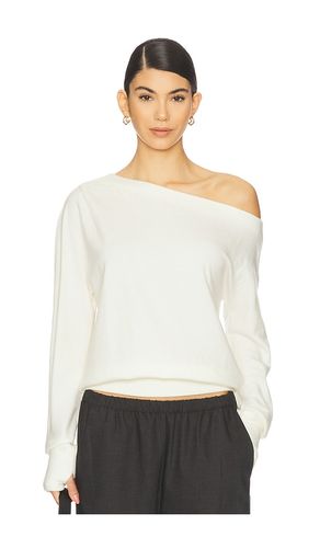 Asymmetrical Thumbhole Top en . Taille L. Also en S - Bobi - Modalova