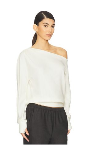 Asymmetrical Thumbhole Top en . Taille L. Also en - Bobi - Modalova