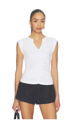 T-SHIRT SANS MANCHES KAIA en . Taille M. Also en - Bobi - Modalova