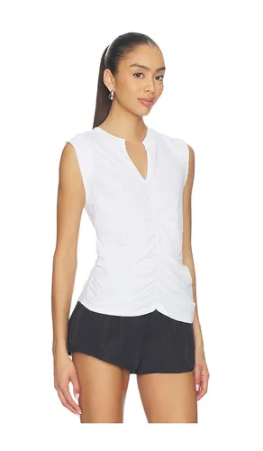 T-SHIRT SANS MANCHES KAIA en . Taille M. Also en - Bobi - Modalova
