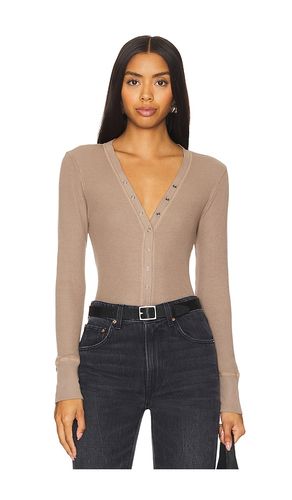 MANCHE LONG en . Taille L. Also en M, S, XL - Bobi - Modalova