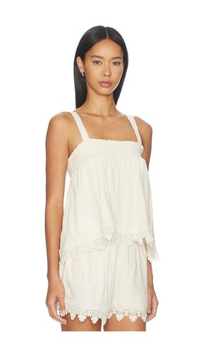 DÉBARDEUR MALAGA en . Taille L. Also en M, S, XL, XS - Bobi - Modalova