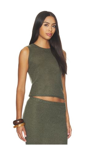 TOP SANS MANCHES BLAIR en . Taille L. Also en M, S, XL - Bobi - Modalova
