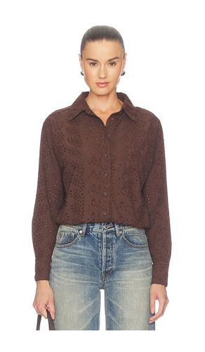 CHEMISE FALLON en . Taille L. Also en M, S - Bobi - Modalova