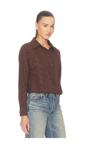 CHEMISE FALLON en . Taille L. Also en M, S, XS - Bobi - Modalova