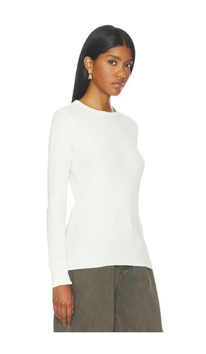 TOP THERMIQUE CLASSIQUE À MANCHES LONGUES en . Taille L. Also en M, S, XS - Bobi - Modalova