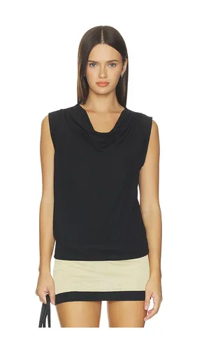 Cowl Muscle Tank en . Taille M. Also en S, XS - Bobi - Modalova