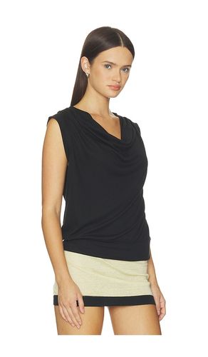 Cowl Muscle Tank en . Taille M. Also en S, XS - Bobi - Modalova
