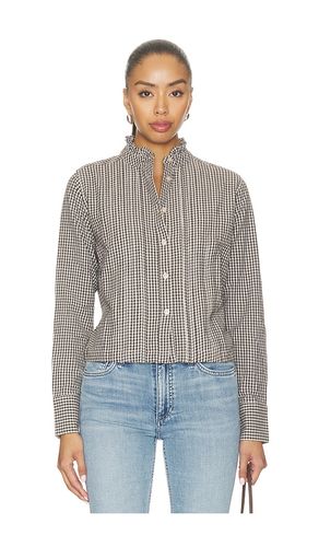 TOP PLISSÉ BRI en . Taille L. Also en M, S, XL, XS - Bobi - Modalova